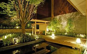 箱根时之雫日式旅馆
